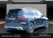 Mercedes-Benz GLB 5