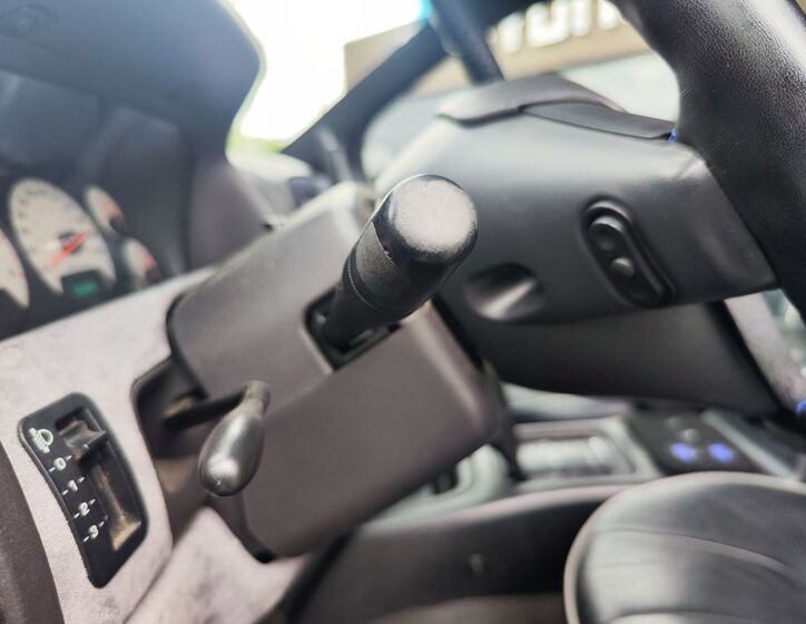 Jeep Grand Cherokee 24