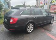Škoda Superb 11