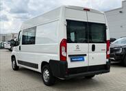 Peugeot Boxer 3