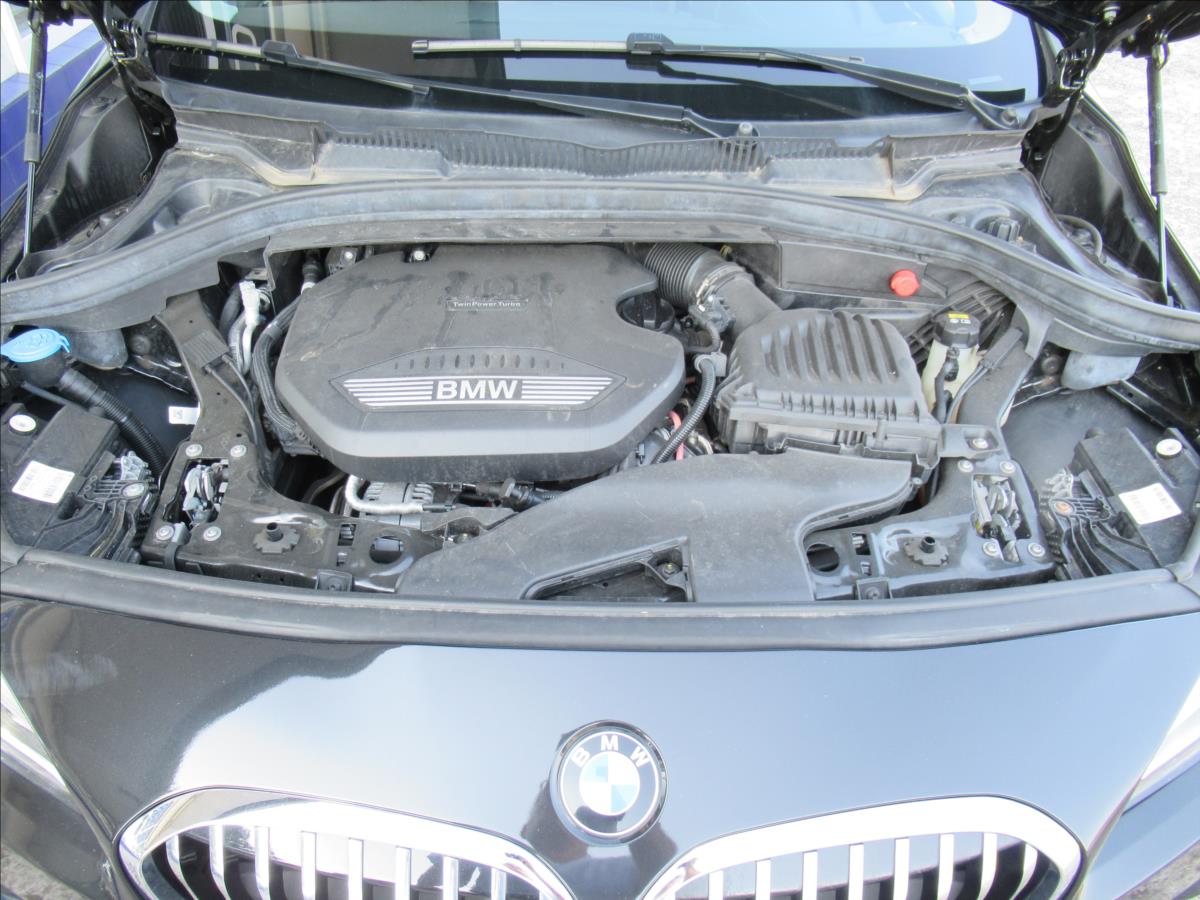 BMW Řada 2