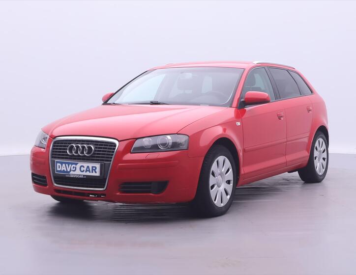 Audi A3 3