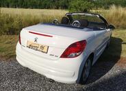 Peugeot 207 2