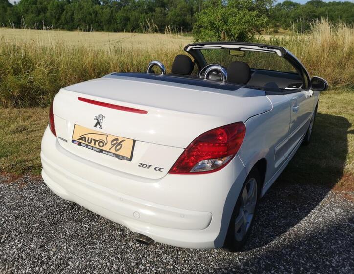 Peugeot 207 2