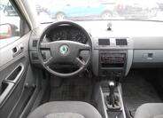 Škoda Fabia 13