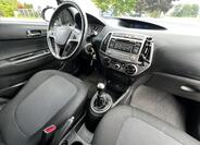 Hyundai i20 20