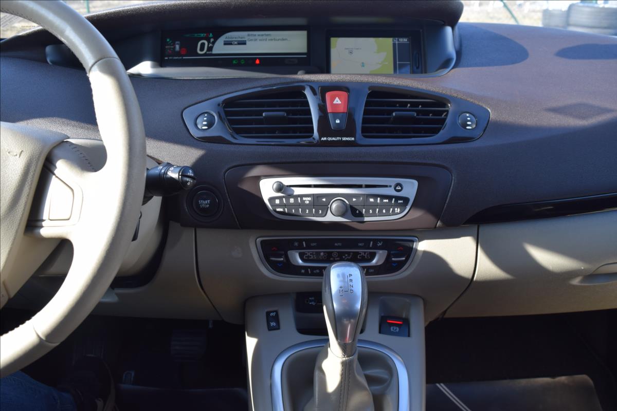Renault Grand Scénic
