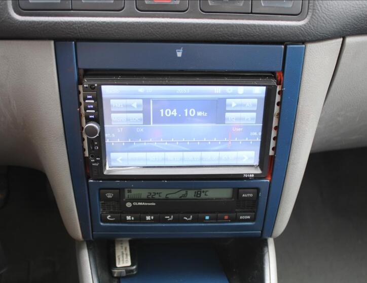 Volkswagen Golf 17