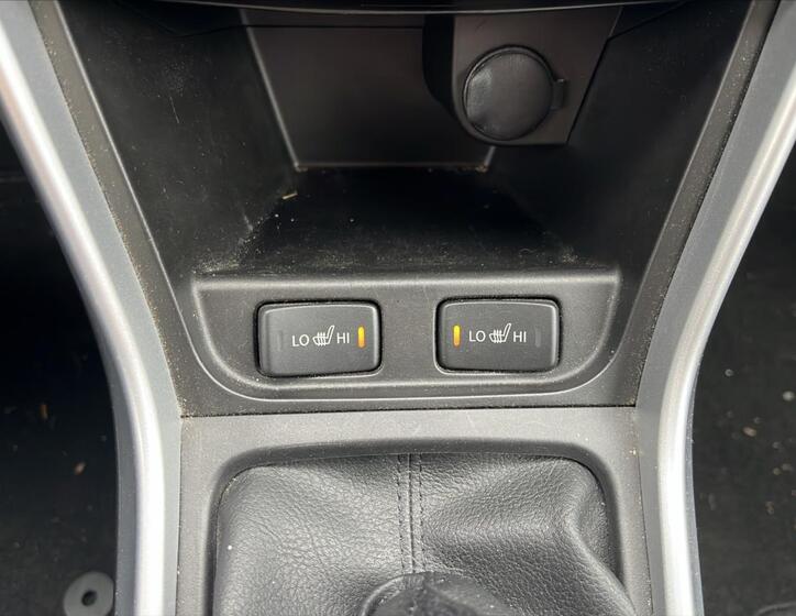 Suzuki SX4 S-Cross 15