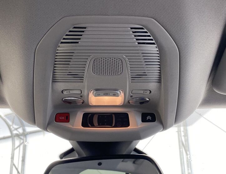 Citroën C5 Aircross 14