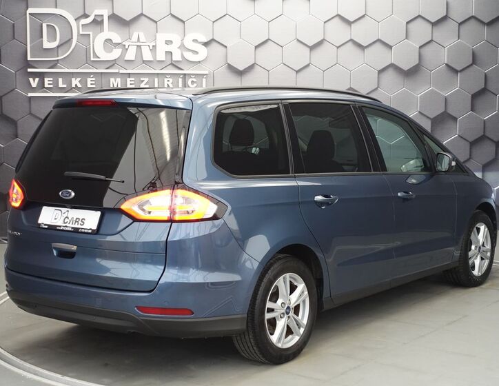 Ford Galaxy 5