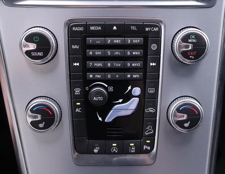 Volvo XC60 19
