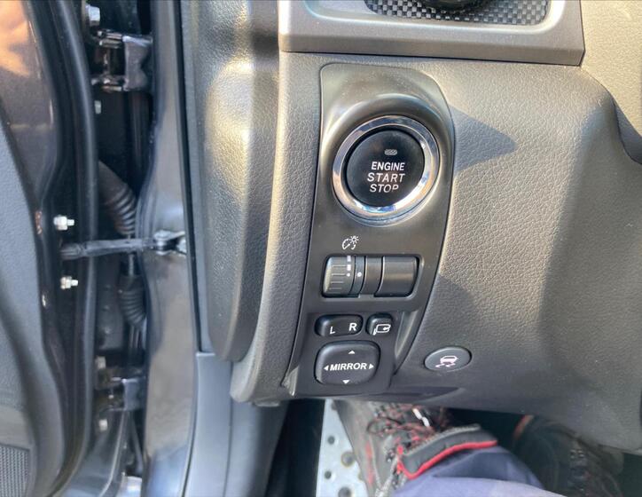 Subaru WRX STI 12