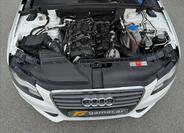 Audi A4 15