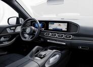 Mercedes-Benz GLS 9