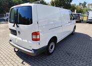 Volkswagen Transporter 2