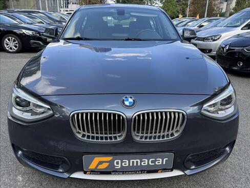 BMW Řada 1
