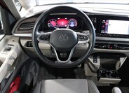 Volkswagen Multivan 13