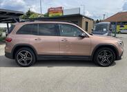 Mercedes-Benz GLB 4