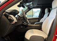 Land Rover Range Rover Sport 10