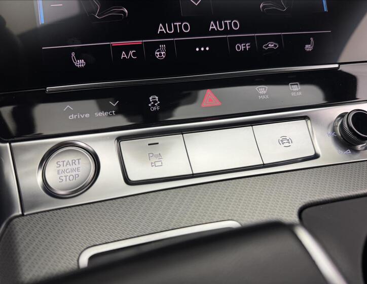 Audi A6 27