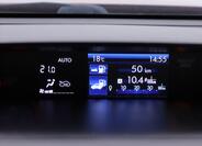 Subaru Forester 26