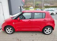 Suzuki Swift 9