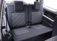 Suzuki Jimny 12