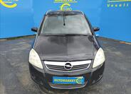 Opel Zafira 2