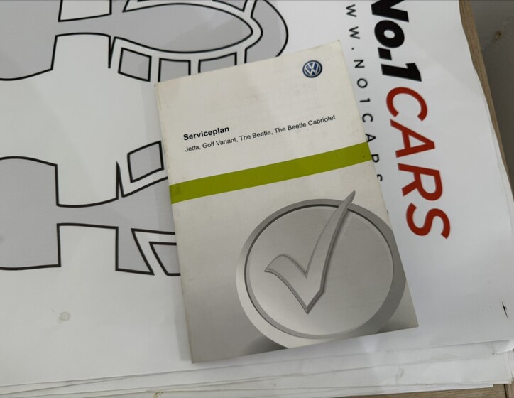 Volkswagen Golf 30