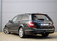 Mercedes-Benz Třídy C 7