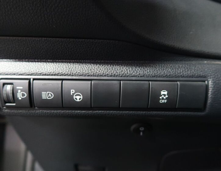 Toyota Corolla 22