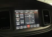 Dodge Charger 8