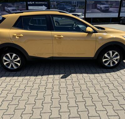 KIA Stonic 8