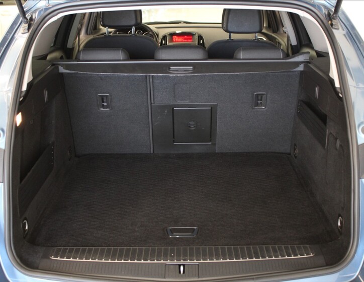 Opel Astra 19