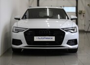 Audi A6 2