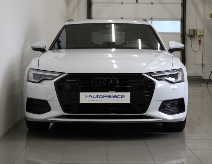 Audi A6 2