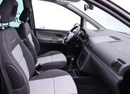 Volkswagen Sharan 12
