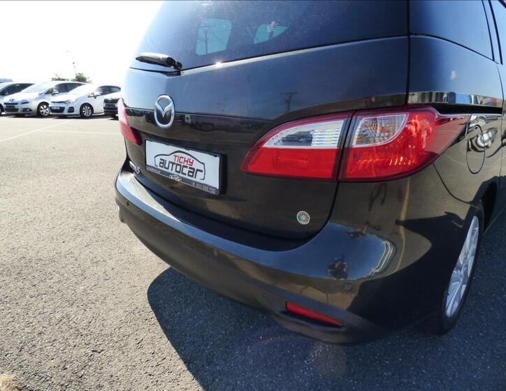 Mazda 5 52