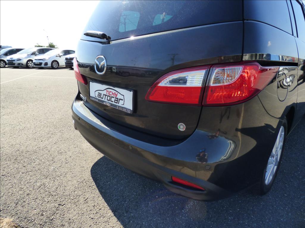 Mazda 5