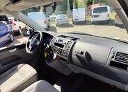 Volkswagen Transporter 23