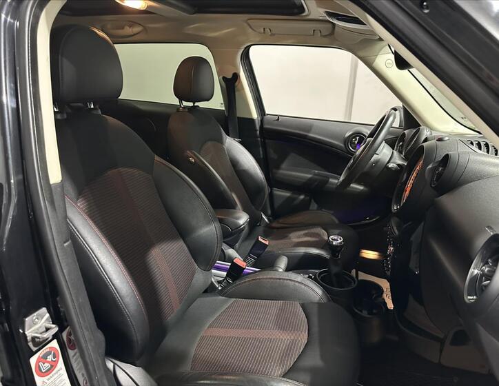 Mini Countryman 20