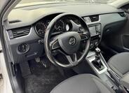 Škoda Octavia 17