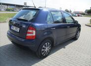 Škoda Fabia 27