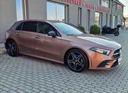 Mercedes-Benz Třídy A 2