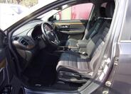 Honda CR-V 15