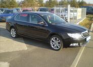 Škoda Superb 3