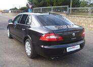 Škoda Superb 4