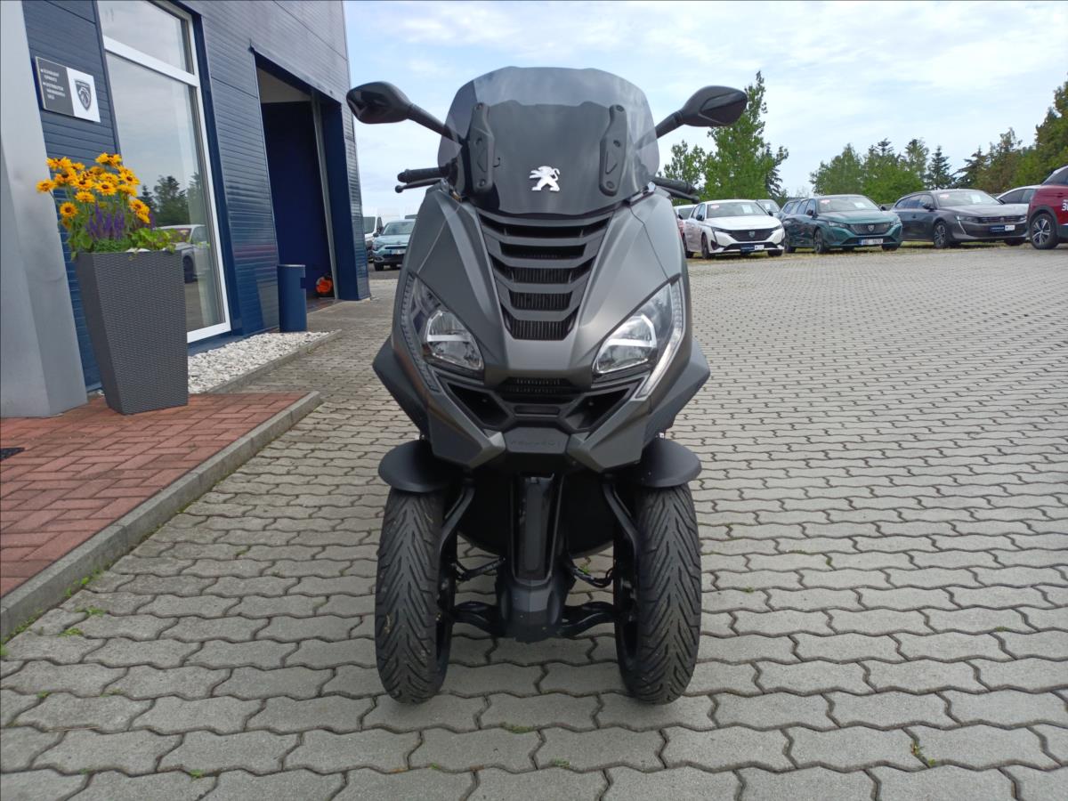 Peugeot Ostatní
