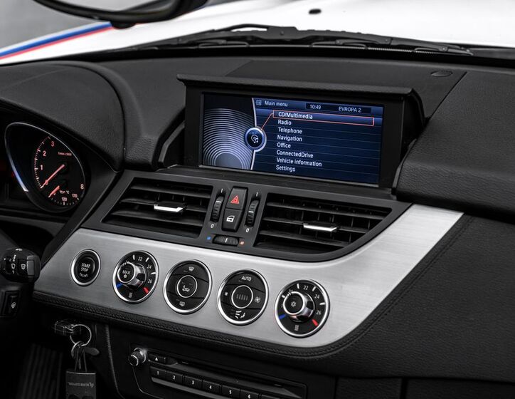 BMW Z4 28